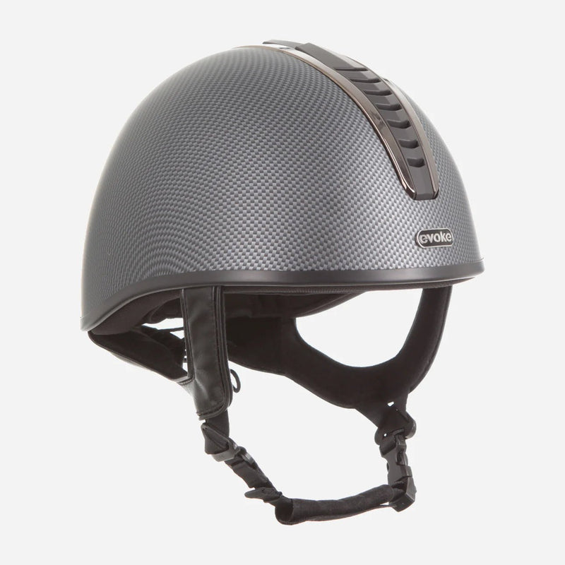 Load image into Gallery viewer, Evoke Orion Jockey Skull - Ashurst Equestrian &amp; Country
