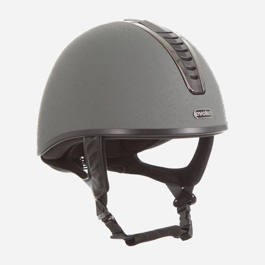 Evoke Orion Jockey Skull - Ashurst Equestrian & Country