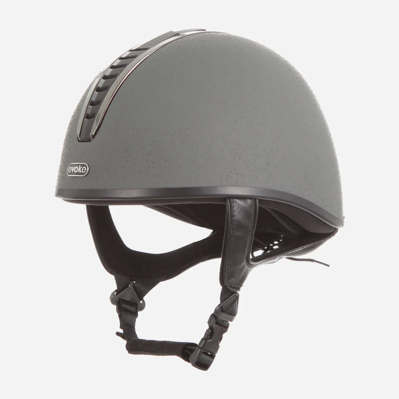 Load image into Gallery viewer, Evoke Orion Jockey Skull - Ashurst Equestrian &amp; Country
