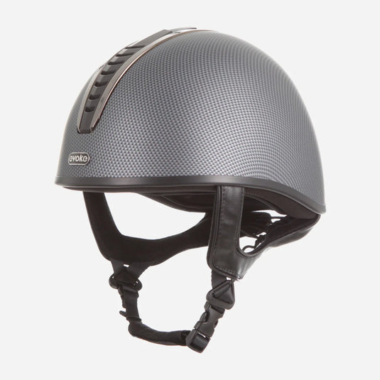 Evoke Orion Jockey Skull - Ashurst Equestrian & Country