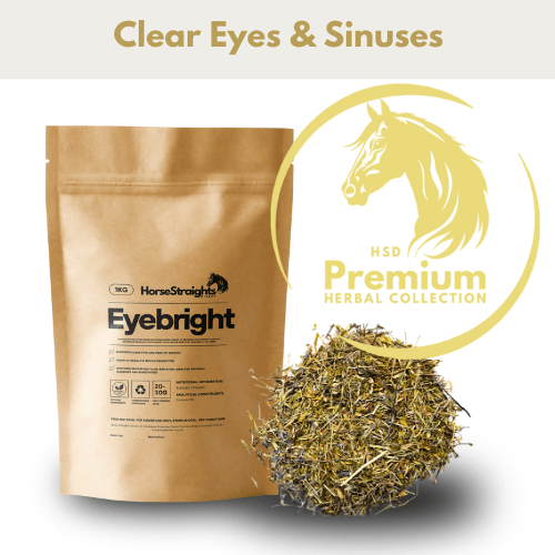 Eyebright - Ashurst Equestrian & Country