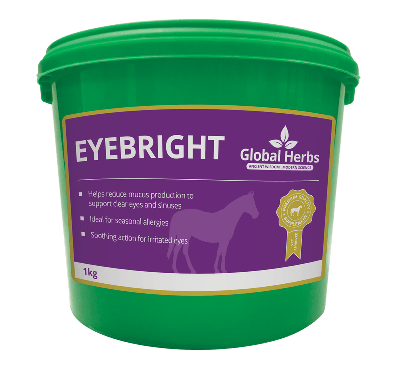 Load image into Gallery viewer, Eyebright - Global Herbs - Ashurst Equestrian &amp; Country
