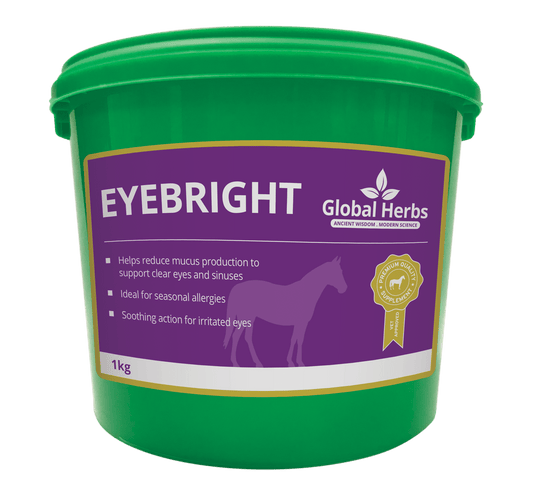 Eyebright - Global Herbs - Ashurst Equestrian & Country