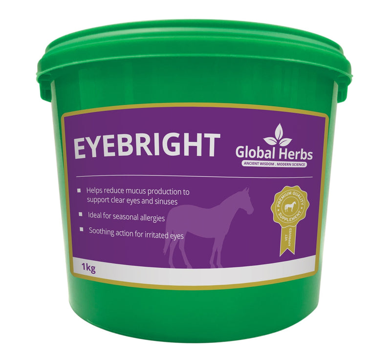 Load image into Gallery viewer, Eyebright - Global Herbs - Ashurst Equestrian &amp; Country

