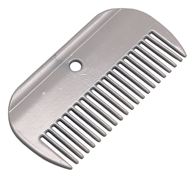 Load image into Gallery viewer, EZI-GROOM Aluminium Comb - Large - Ashurst Equestrian &amp; Country
