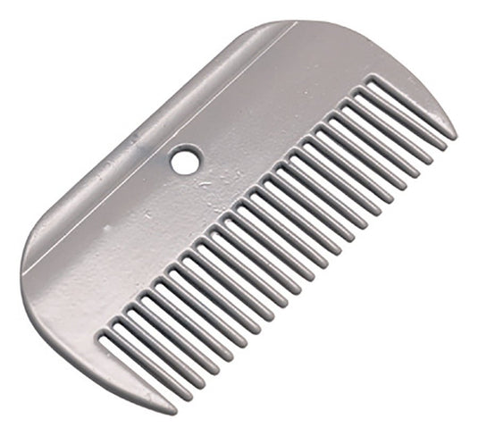 EZI-GROOM Aluminium Comb - Large - Ashurst Equestrian & Country