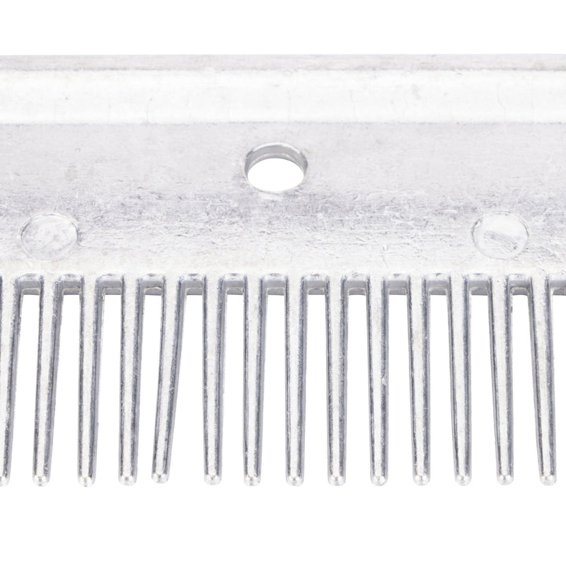 Load image into Gallery viewer, EZI-GROOM Aluminium Comb - Large - Ashurst Equestrian &amp; Country
