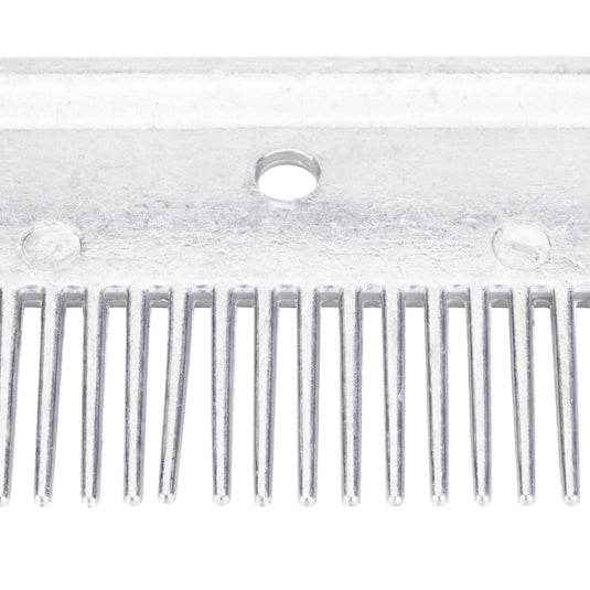 EZI-GROOM Aluminium Comb - Large - Ashurst Equestrian & Country