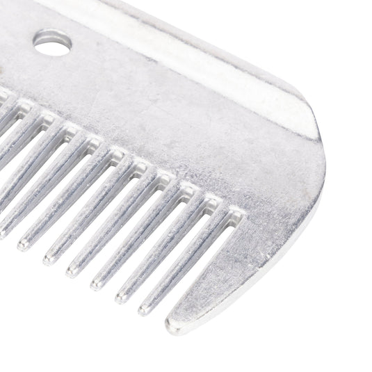 EZI-GROOM Aluminium Comb - Large - Ashurst Equestrian & Country
