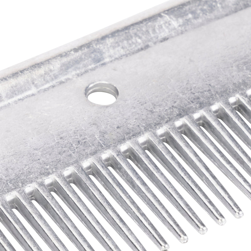 Load image into Gallery viewer, EZI-GROOM Aluminium Comb - Large - Ashurst Equestrian &amp; Country
