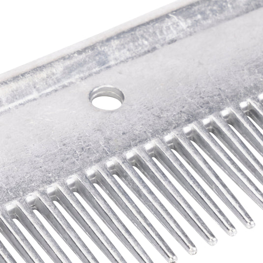 EZI-GROOM Aluminium Comb - Large - Ashurst Equestrian & Country