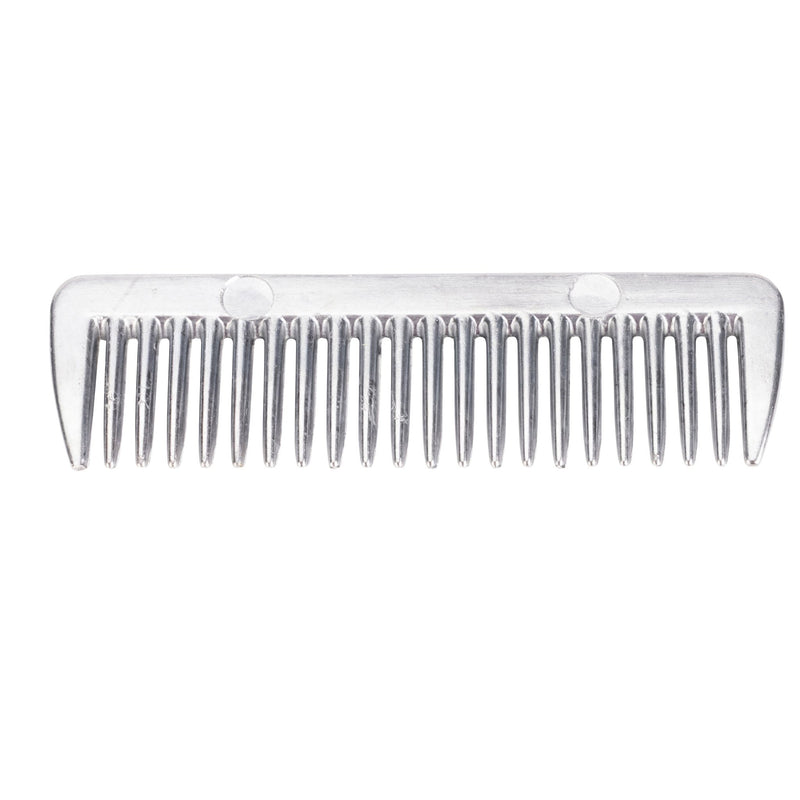 Load image into Gallery viewer, EZI-GROOM Aluminium Comb - Small - Ashurst Equestrian &amp; Country
