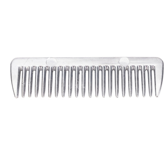 EZI-GROOM Aluminium Comb - Small - Ashurst Equestrian & Country