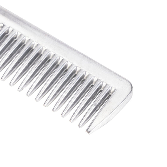 EZI-GROOM Aluminium Comb - Small - Ashurst Equestrian & Country