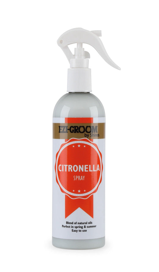 EZI-GROOM Citronella Spray - Ashurst Equestrian & Country
