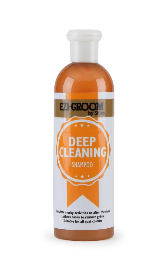 EZI-GROOM Deep Cleaning Shampoo - Ashurst Equestrian & Country
