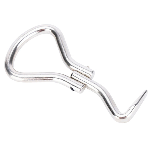 EZI-GROOM Folding Hoof Pick - Ashurst Equestrian & Country