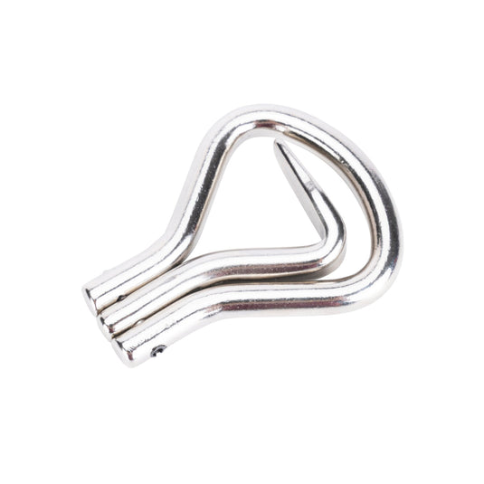 EZI-GROOM Folding Hoof Pick - Ashurst Equestrian & Country