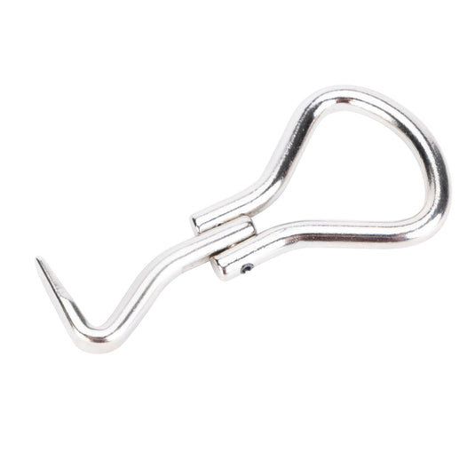 EZI-GROOM Folding Hoof Pick - Ashurst Equestrian & Country