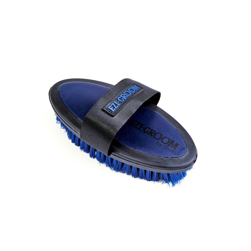 Load image into Gallery viewer, EZI-GROOM Grip Body Brush - Ashurst Equestrian &amp; Country
