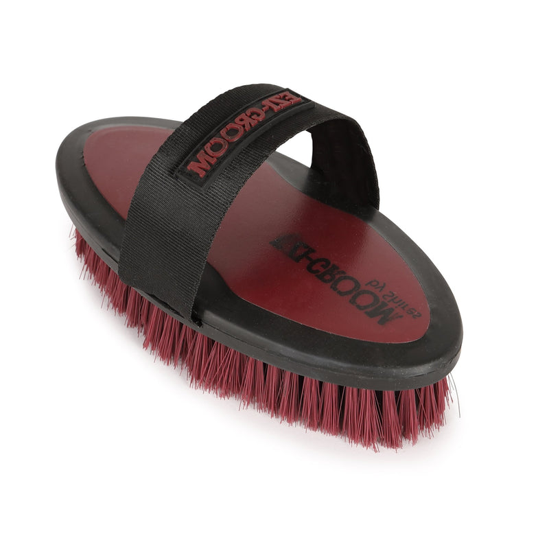 Load image into Gallery viewer, EZI-GROOM Grip Body Brush - Ashurst Equestrian &amp; Country
