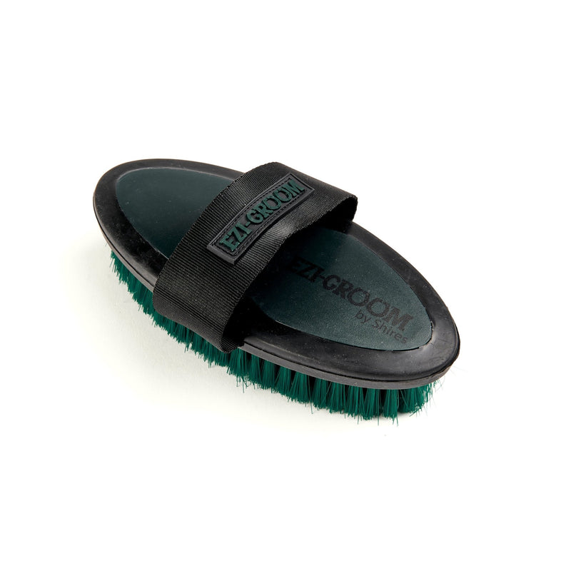 Load image into Gallery viewer, EZI-GROOM Grip Body Brush - Ashurst Equestrian &amp; Country
