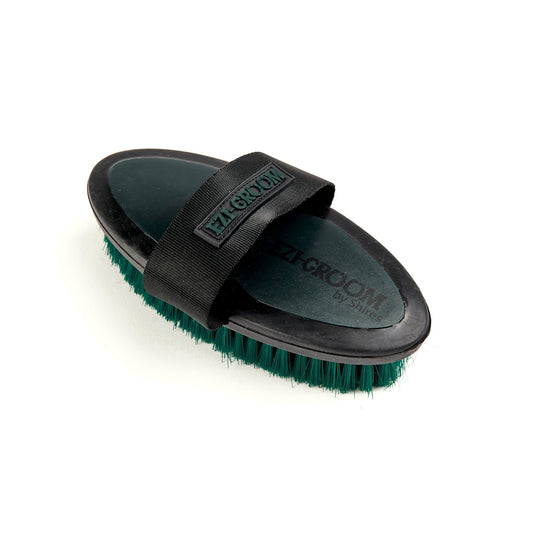 EZI-GROOM Grip Body Brush - Ashurst Equestrian & Country