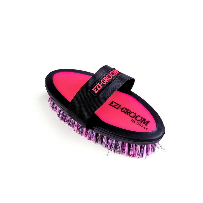 Load image into Gallery viewer, EZI-GROOM Grip Body Brush - Ashurst Equestrian &amp; Country
