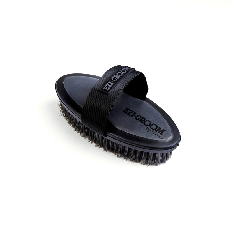 Load image into Gallery viewer, EZI-GROOM Grip Body Brush - Ashurst Equestrian &amp; Country
