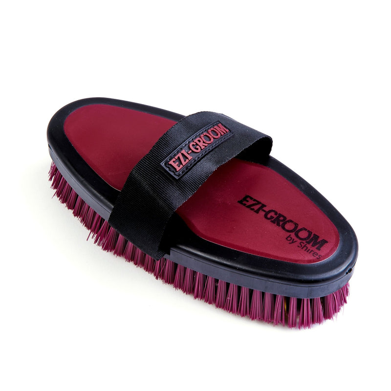 Load image into Gallery viewer, EZI-GROOM Grip Body Wash Brush - Ashurst Equestrian &amp; Country
