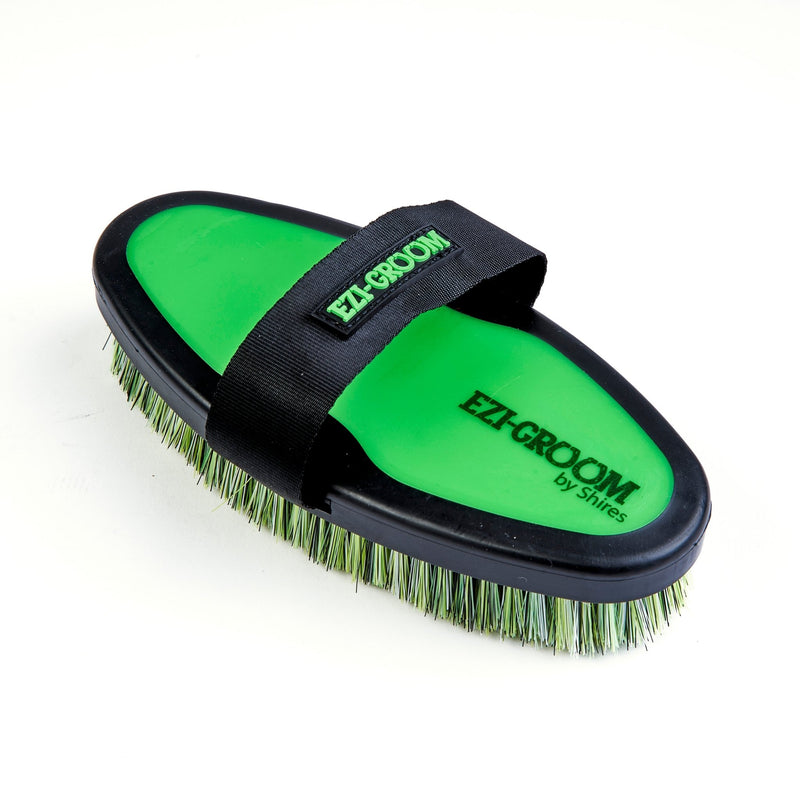 Load image into Gallery viewer, EZI-GROOM Grip Body Wash Brush - Ashurst Equestrian &amp; Country
