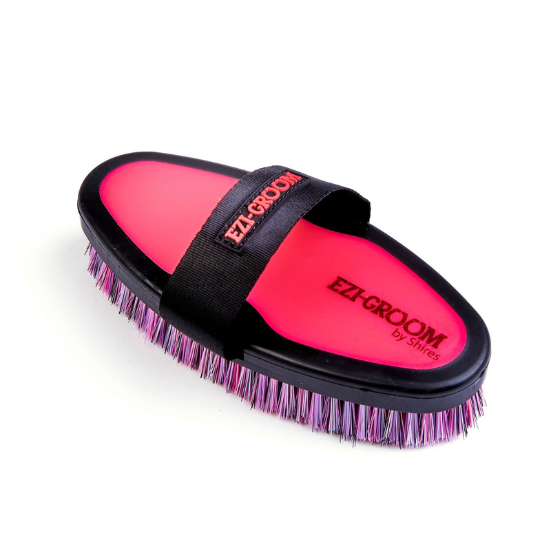 Load image into Gallery viewer, EZI-GROOM Grip Body Wash Brush - Ashurst Equestrian &amp; Country
