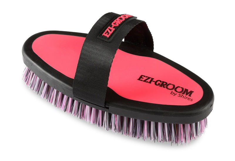 Load image into Gallery viewer, EZI-GROOM Grip Body Wash Brush - Ashurst Equestrian &amp; Country
