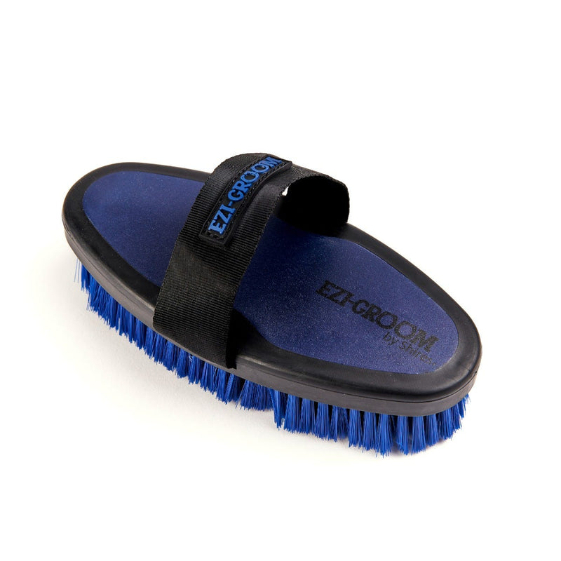 Load image into Gallery viewer, EZI-GROOM Grip Body Wash Brush - Ashurst Equestrian &amp; Country
