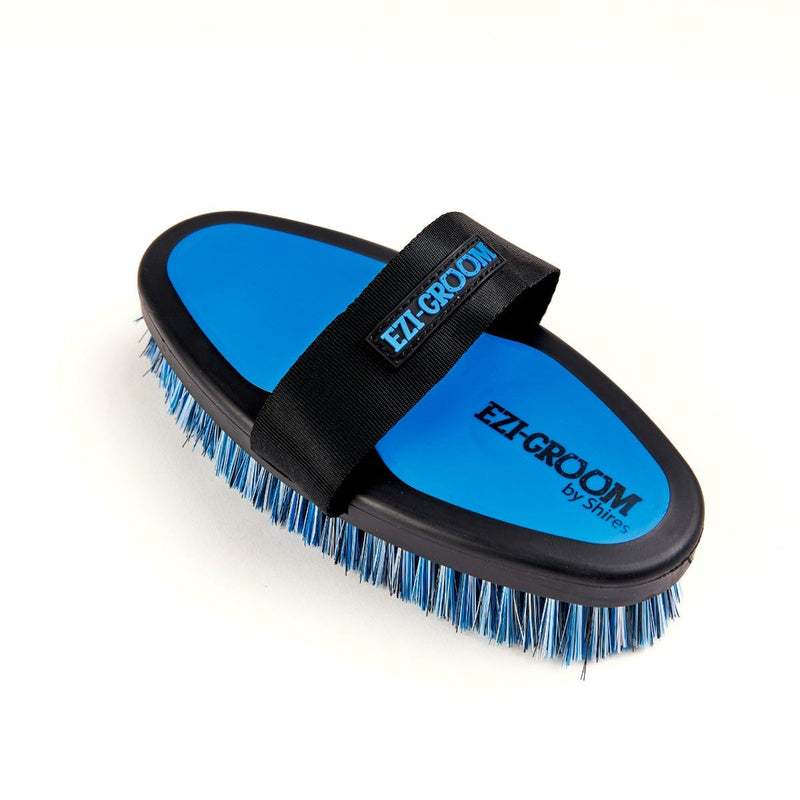 Load image into Gallery viewer, EZI-GROOM Grip Body Wash Brush - Ashurst Equestrian &amp; Country
