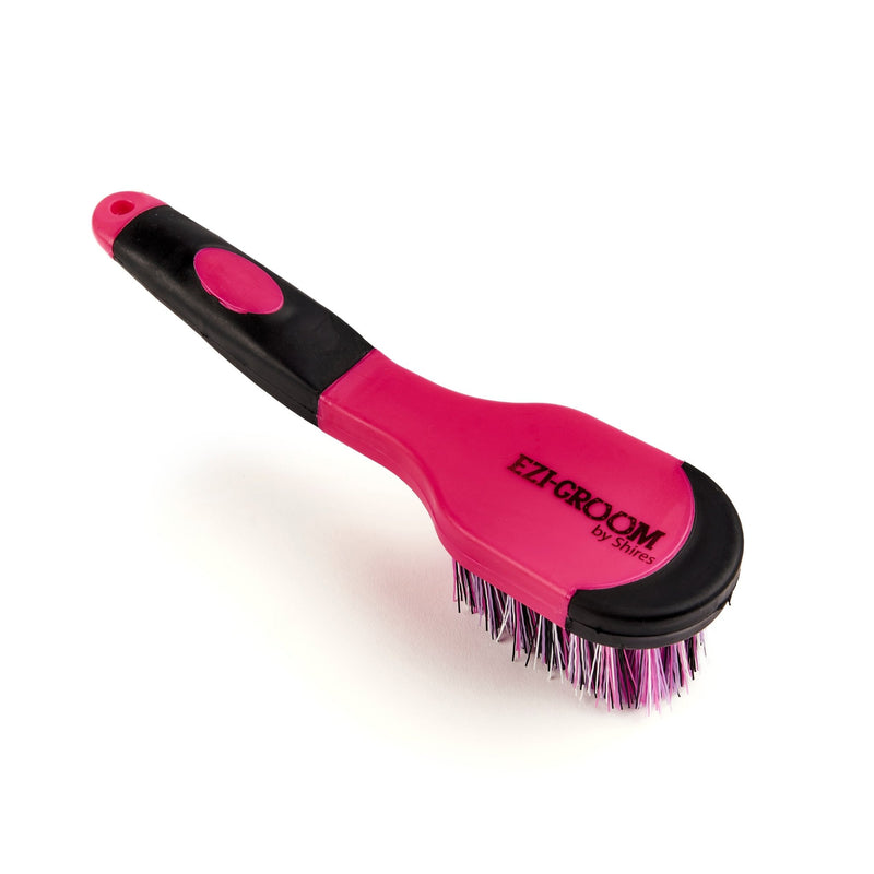 Load image into Gallery viewer, EZI-GROOM Grip Bucket Brush - Ashurst Equestrian &amp; Country
