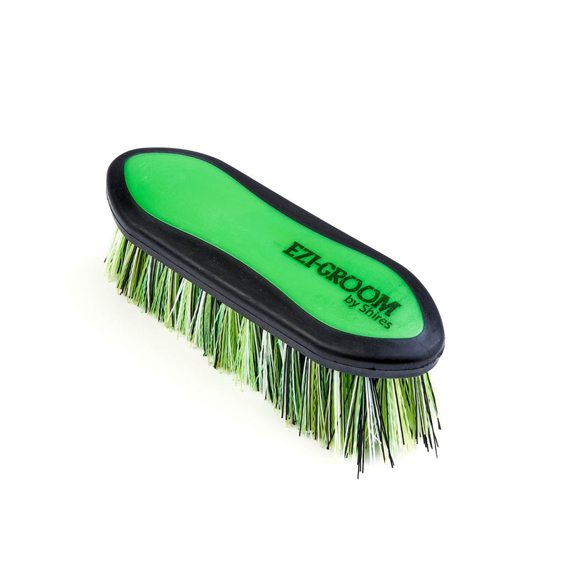 Load image into Gallery viewer, EZI-GROOM Grip Dandy Brush - Ashurst Equestrian &amp; Country
