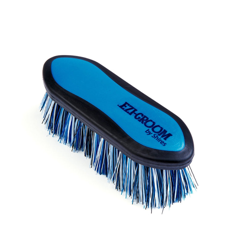 Load image into Gallery viewer, EZI-GROOM Grip Dandy Brush - Ashurst Equestrian &amp; Country
