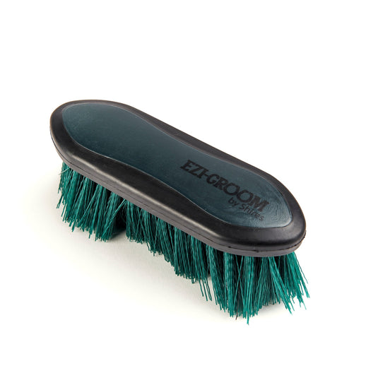 EZI-GROOM Grip Dandy Brush - Ashurst Equestrian & Country