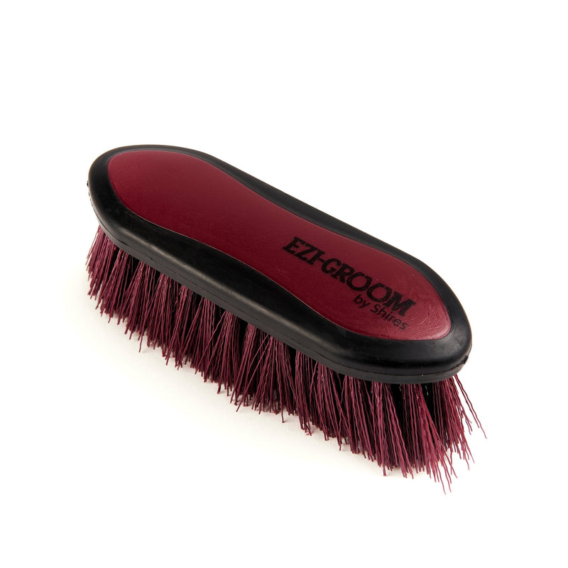 Load image into Gallery viewer, EZI-GROOM Grip Dandy Brush - Ashurst Equestrian &amp; Country
