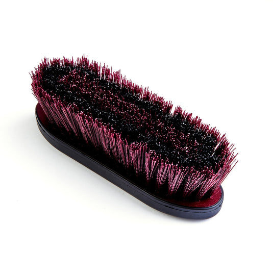 EZI-GROOM Grip Dandy Brush - Ashurst Equestrian & Country