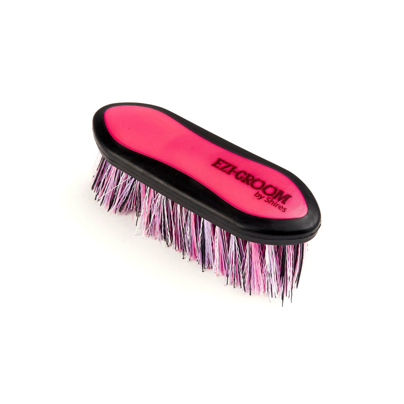Load image into Gallery viewer, EZI-GROOM Grip Dandy Brush - Ashurst Equestrian &amp; Country
