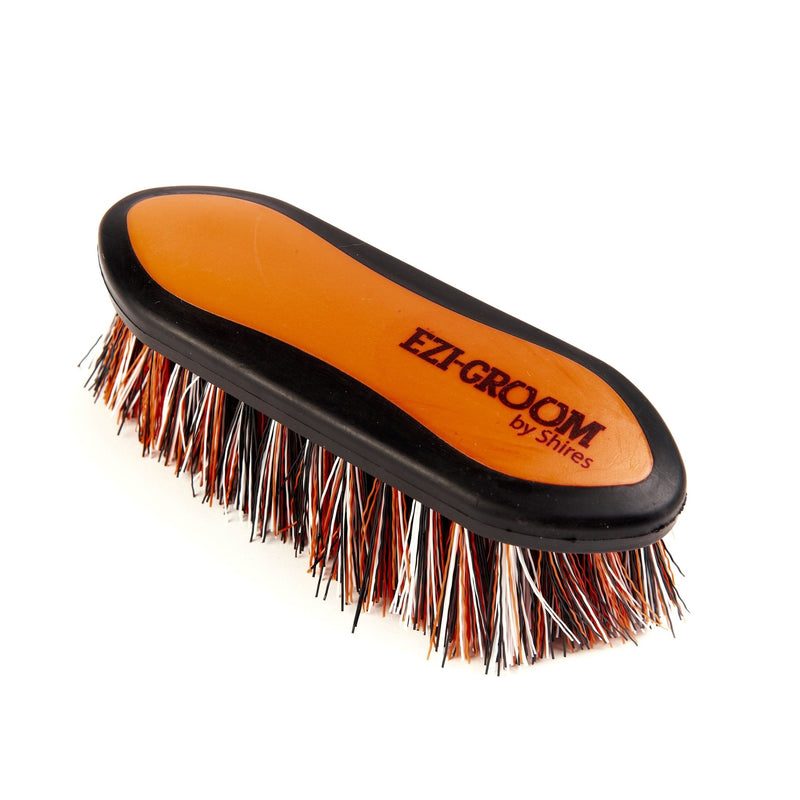 Load image into Gallery viewer, EZI-GROOM Grip Dandy Brush - Ashurst Equestrian &amp; Country
