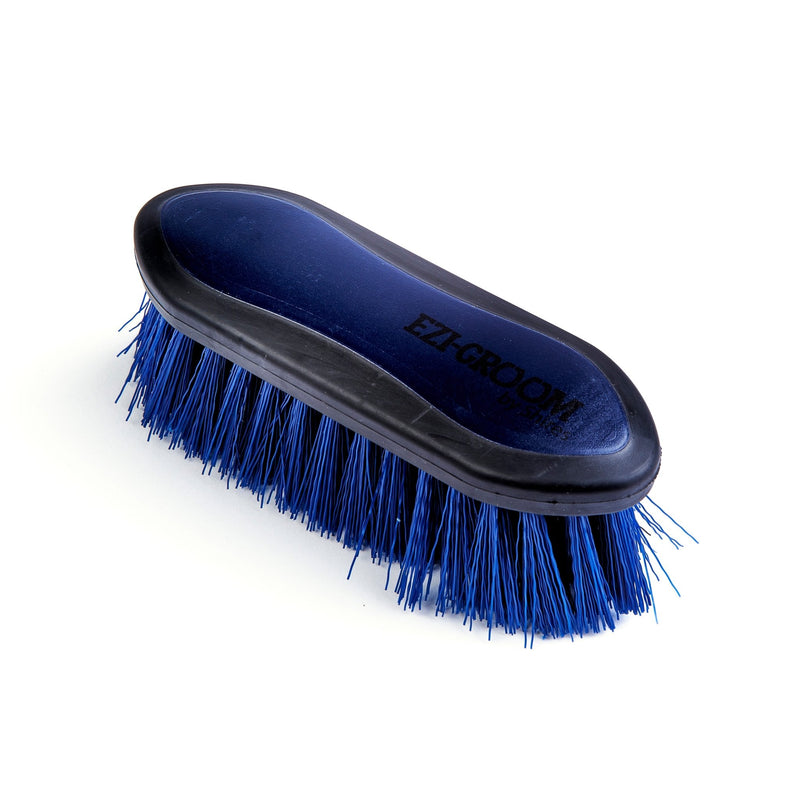 Load image into Gallery viewer, EZI-GROOM Grip Dandy Brush - Ashurst Equestrian &amp; Country
