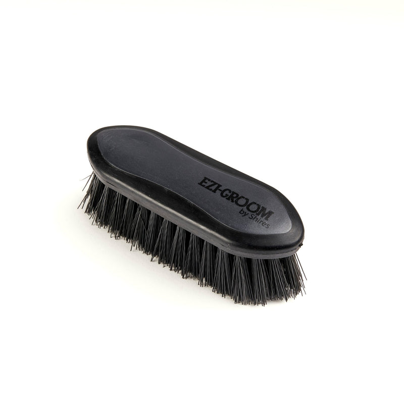 Load image into Gallery viewer, EZI-GROOM Grip Dandy Brush - Ashurst Equestrian &amp; Country

