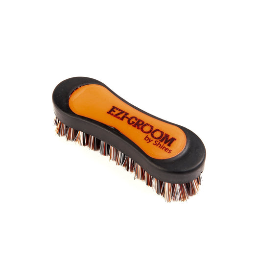 EZI-GROOM Grip Face Brush - Ashurst Equestrian & Country