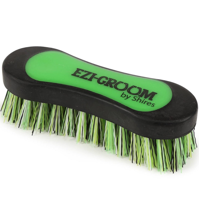 Load image into Gallery viewer, EZI-GROOM Grip Hoof Brush - Ashurst Equestrian &amp; Country
