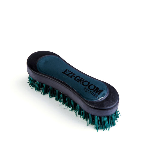 EZI-GROOM Grip Hoof Brush - Ashurst Equestrian & Country