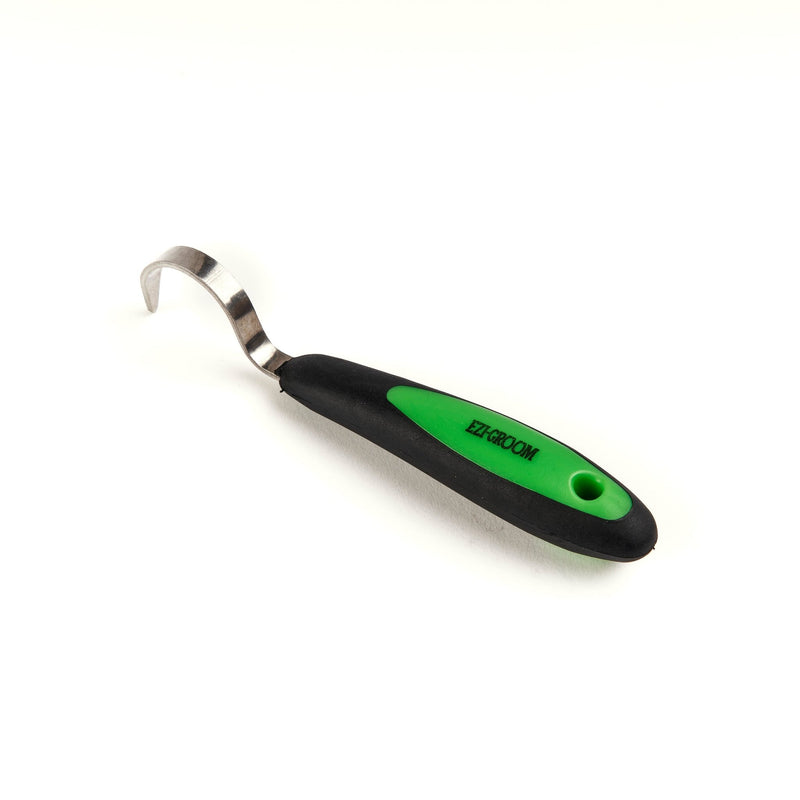 Load image into Gallery viewer, EZI-GROOM Grip Hoof Pick - Ashurst Equestrian &amp; Country

