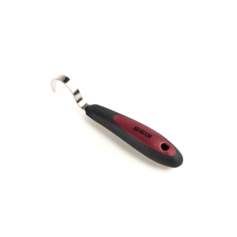 Load image into Gallery viewer, EZI-GROOM Grip Hoof Pick - Ashurst Equestrian &amp; Country

